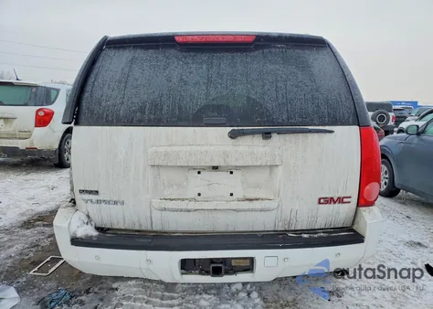 2012 GMC Yukon Slt из США, поврежденный, VIN 1GKS1CE0XCR262869